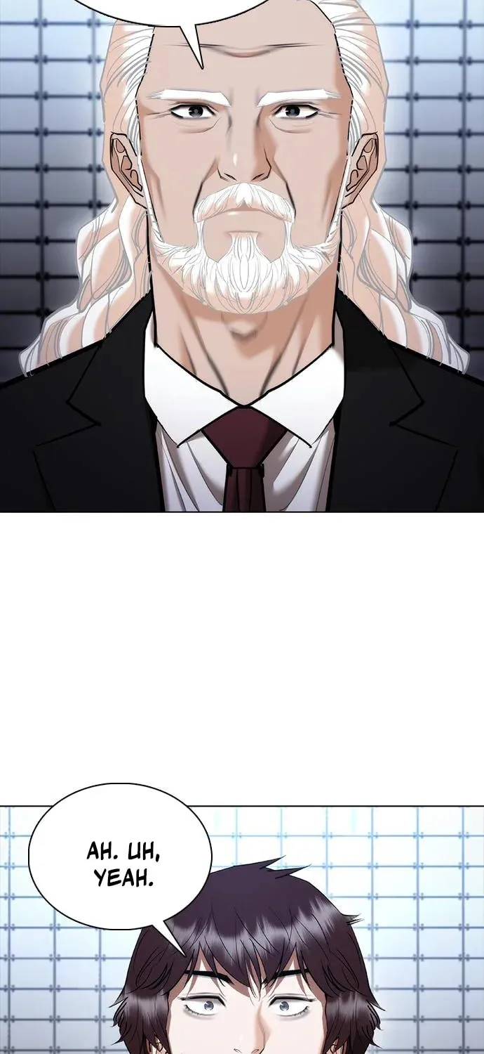 Perfect Suit Chapter 8 page 147 - 