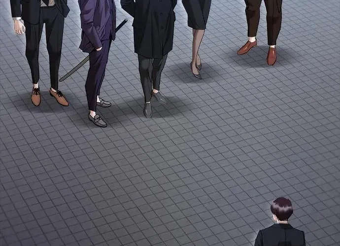 Perfect Suit Chapter 8 page 152 - 