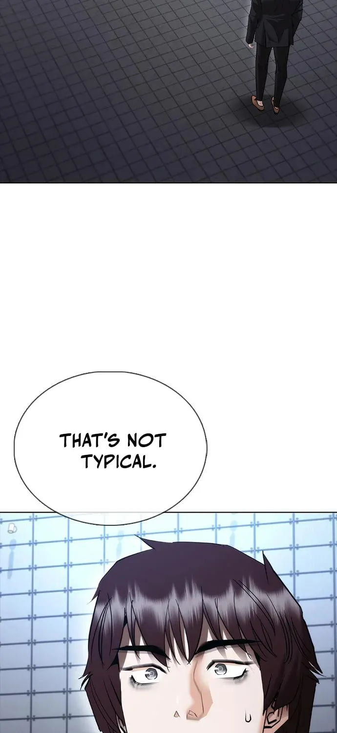 Perfect Suit Chapter 8 page 153 - 