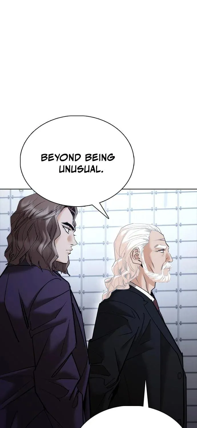 Perfect Suit Chapter 8 page 155 - 