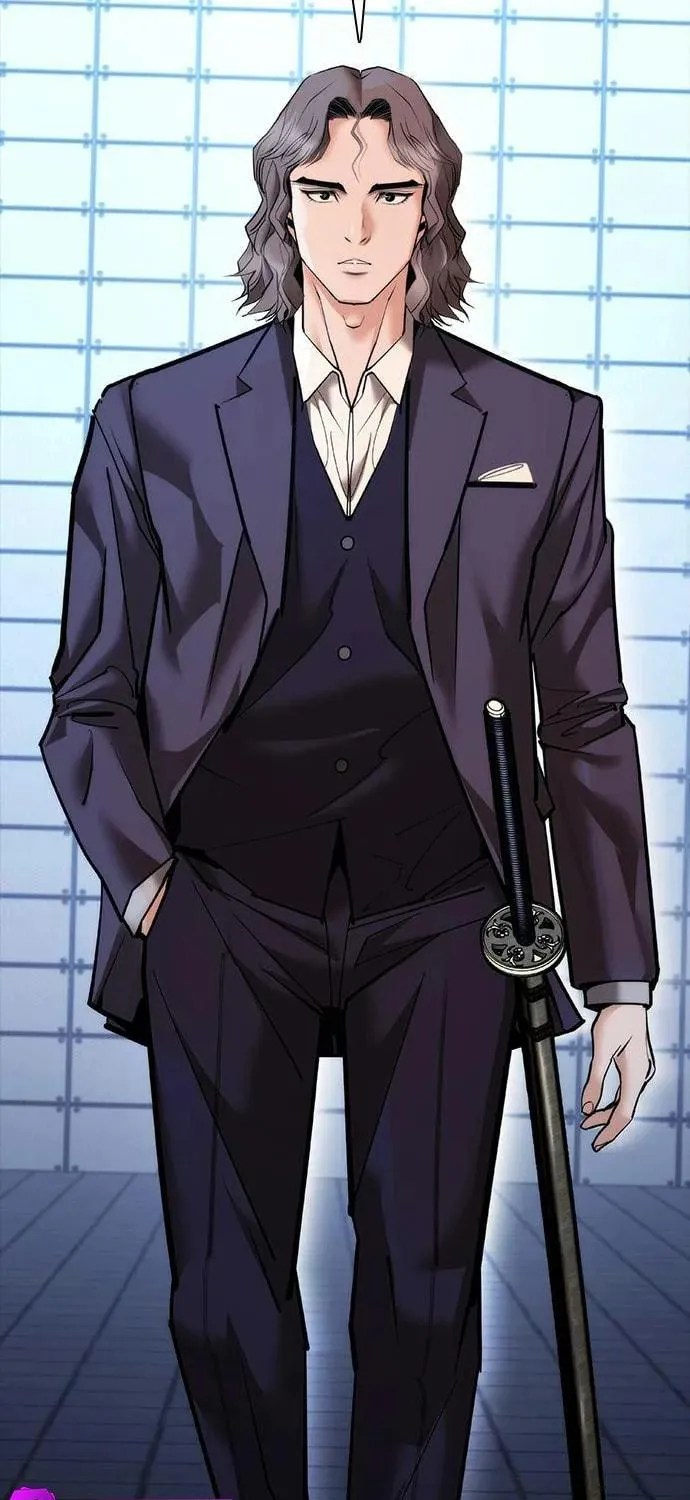 Perfect Suit Chapter 8 page 167 - 