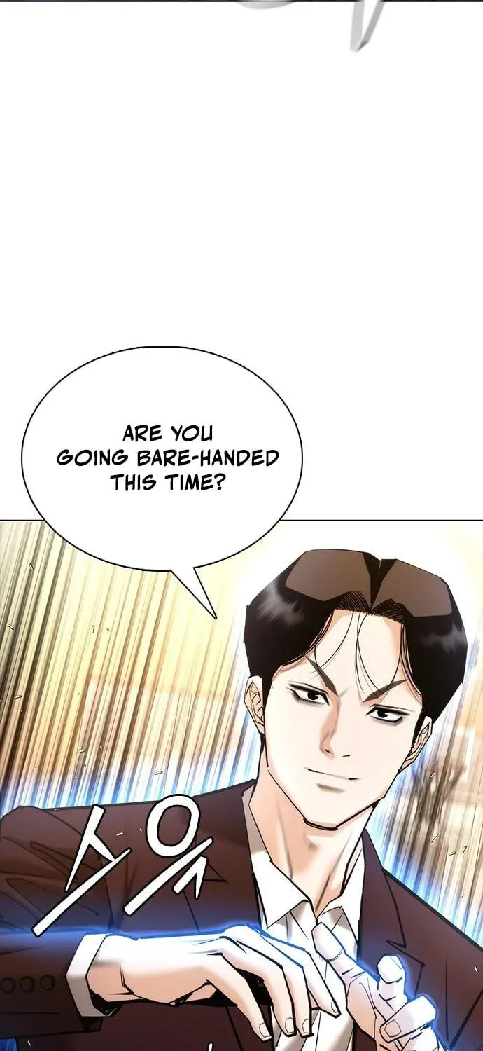 Perfect Suit Chapter 8 page 19 - 