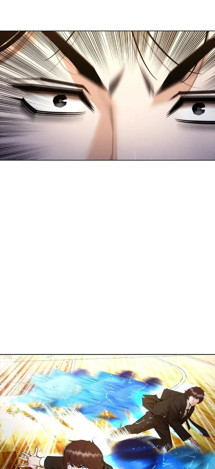 Perfect Suit Chapter 8 page 21 - 