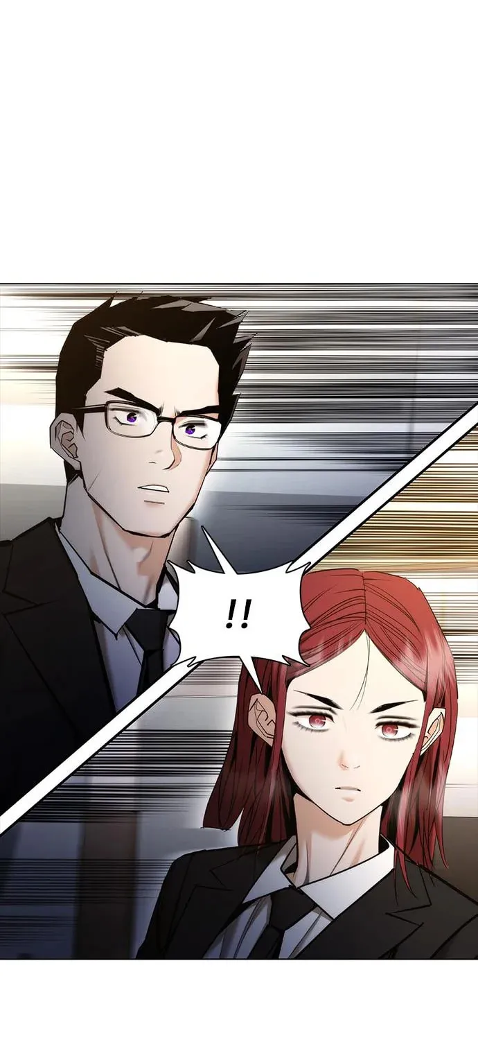Perfect Suit Chapter 8 page 33 - 