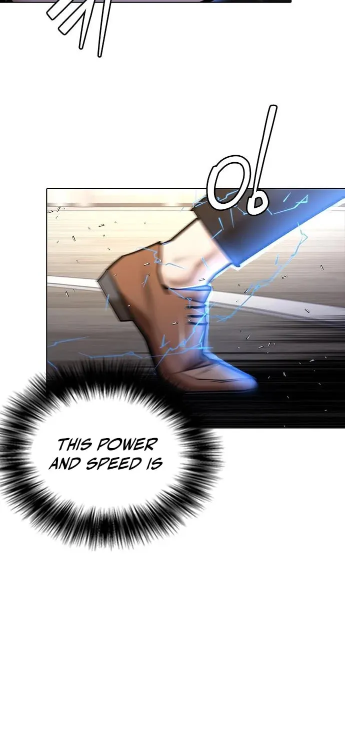 Perfect Suit Chapter 8 page 37 - 