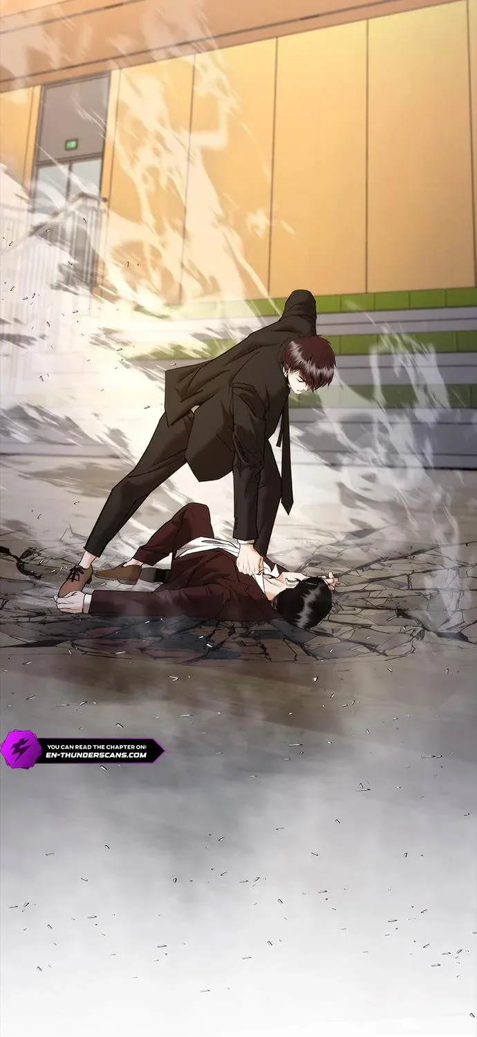 Perfect Suit Chapter 8 page 57 - 