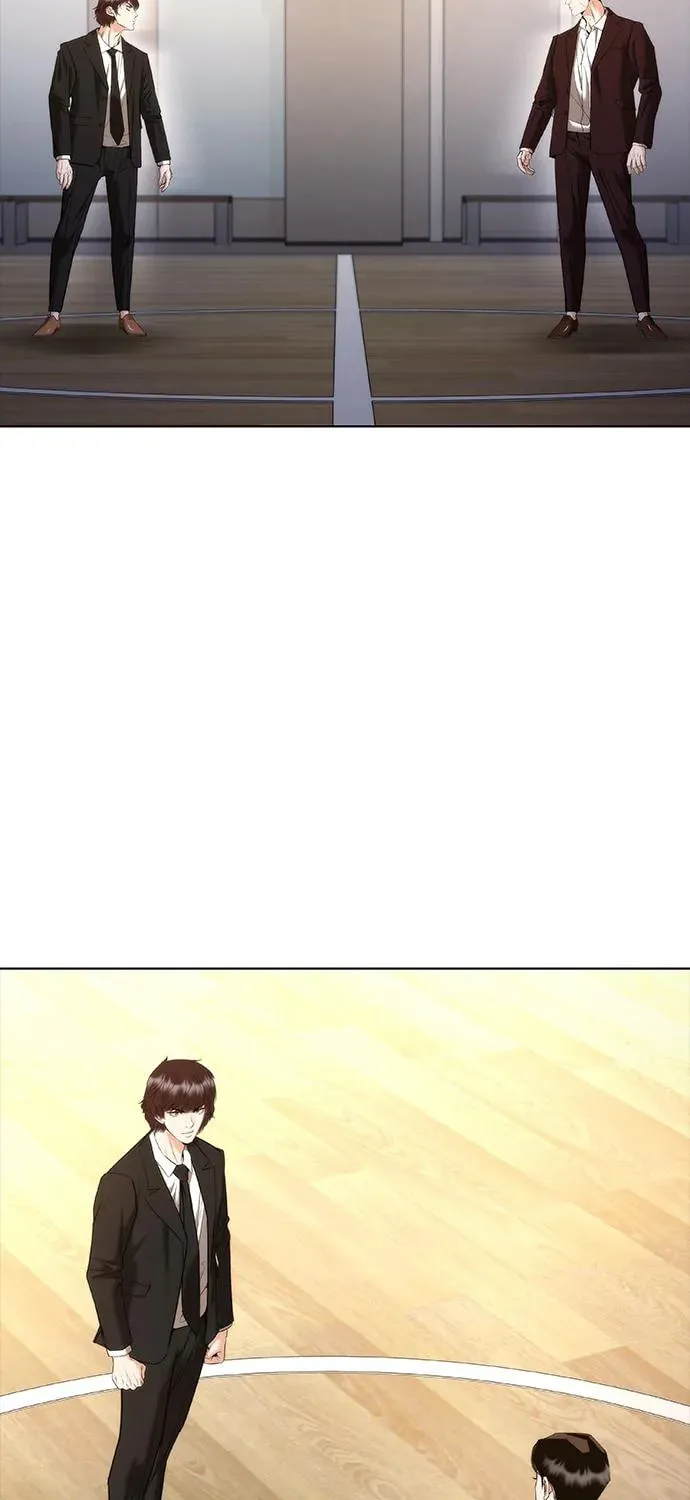 Perfect Suit Chapter 8 page 7 - 