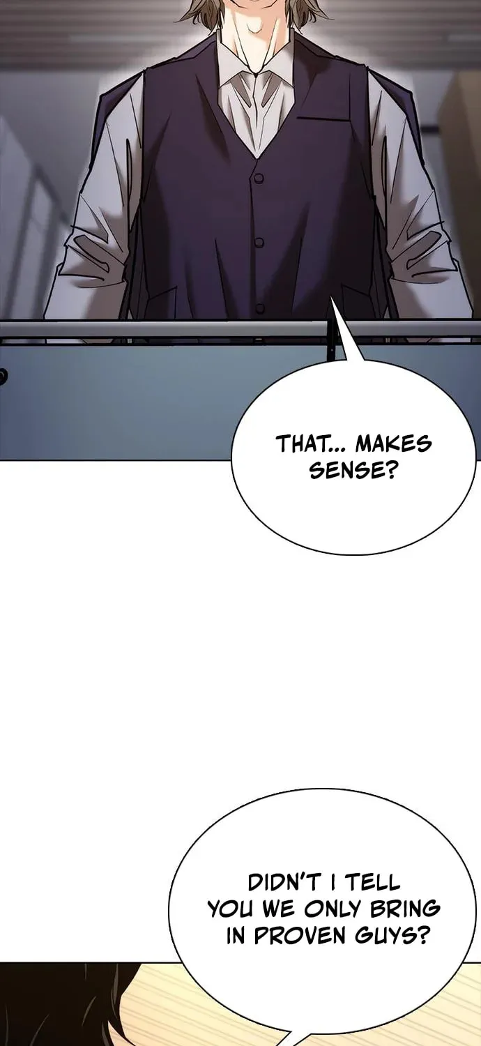 Perfect Suit Chapter 8 page 73 - 