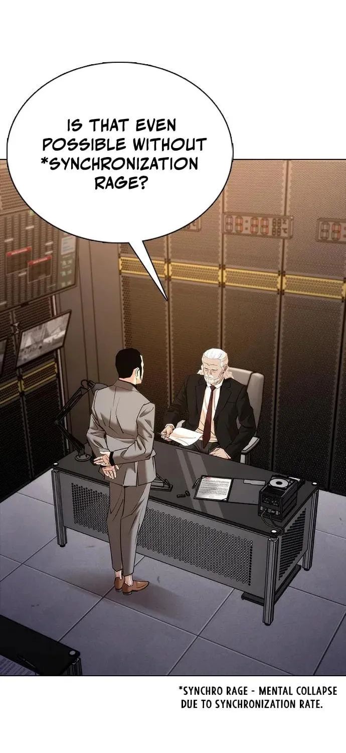Perfect Suit Chapter 8 page 83 - 