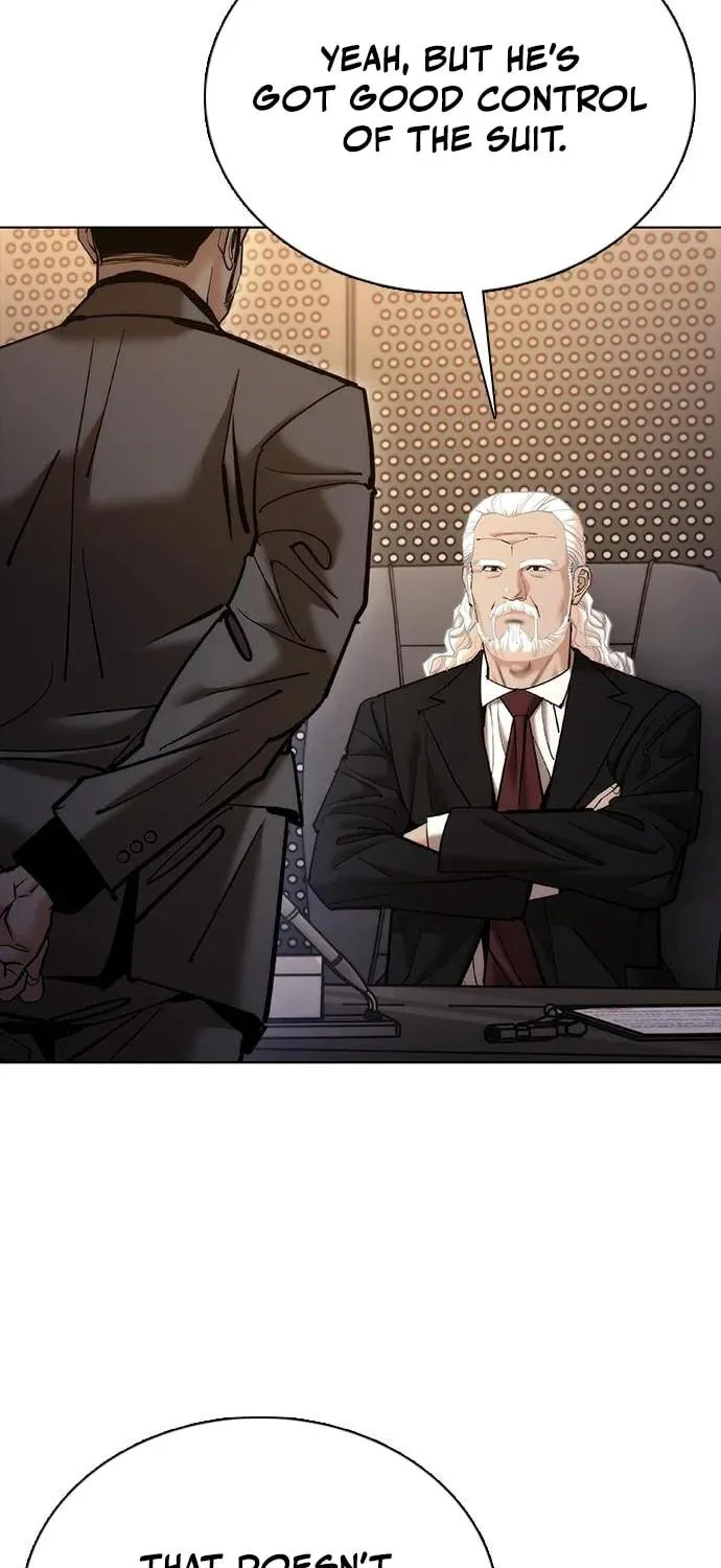 Perfect Suit Chapter 8 page 89 - 