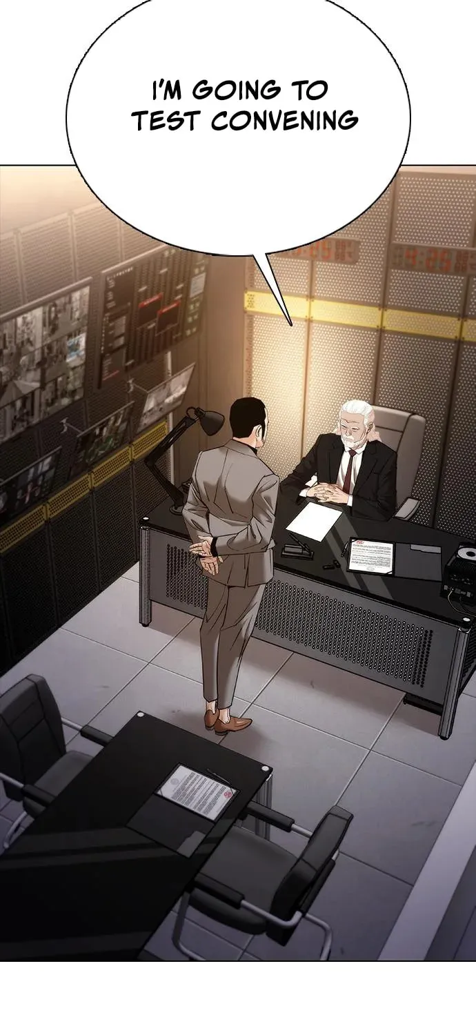 Perfect Suit Chapter 8 page 97 - 