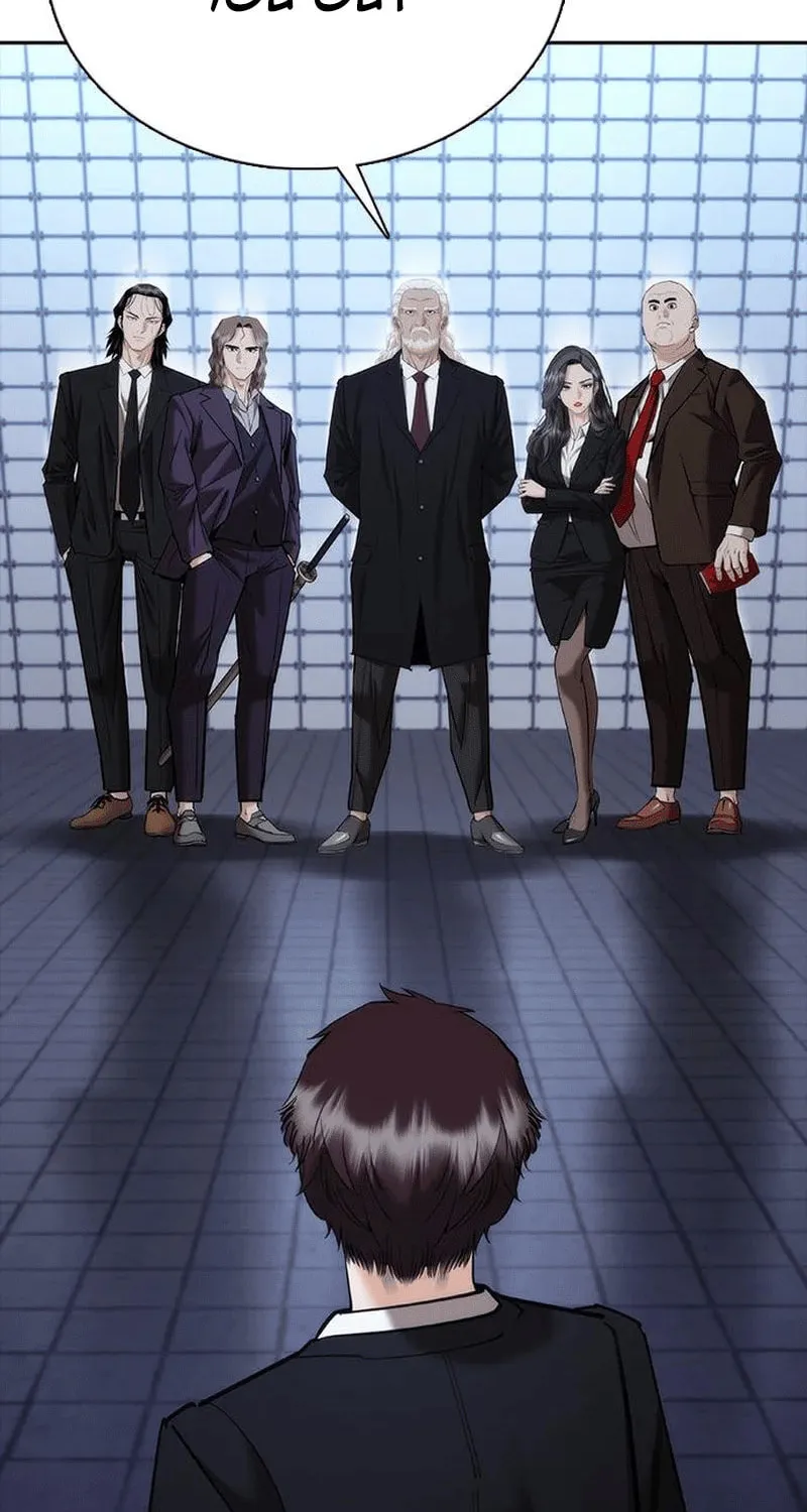 Perfect Suit Chapter 9 page 2 - 