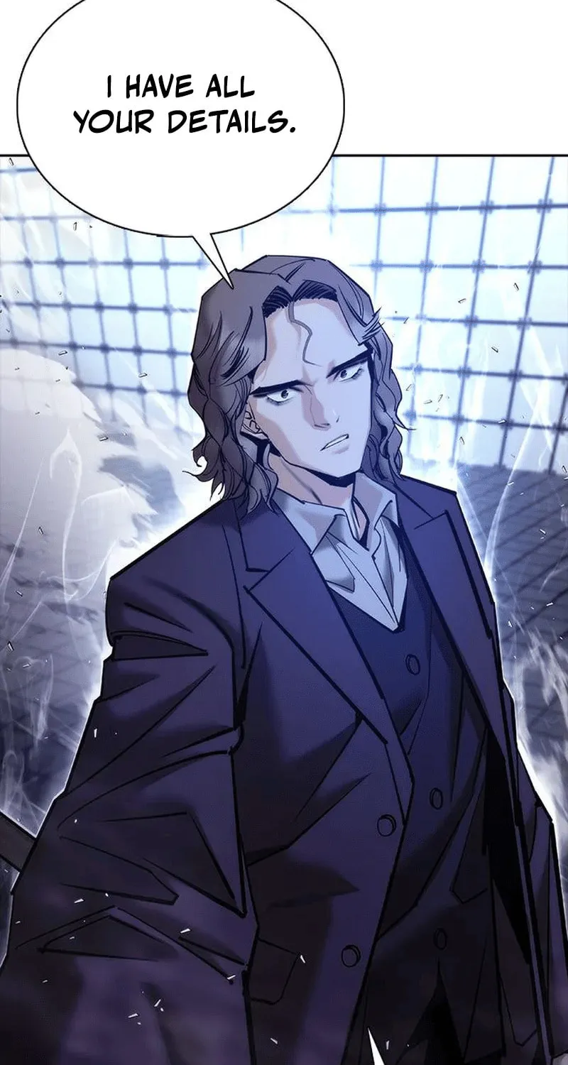 Perfect Suit Chapter 9 page 109 - 