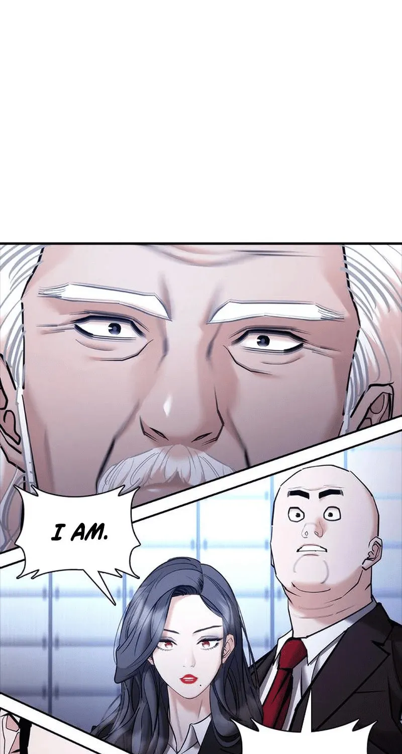 Perfect Suit Chapter 9 page 154 - 