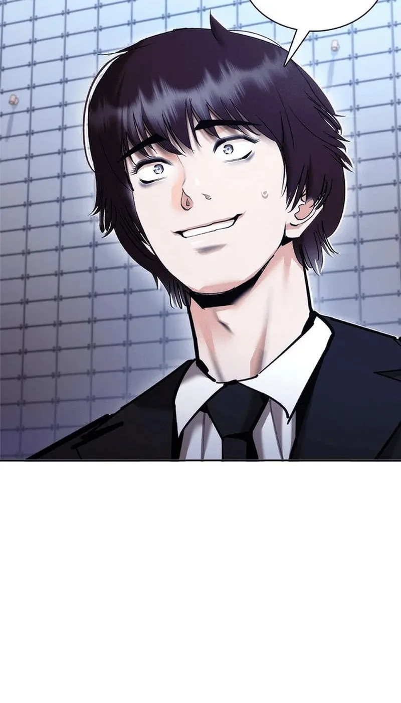 Perfect Suit Chapter 9 page 18 - 