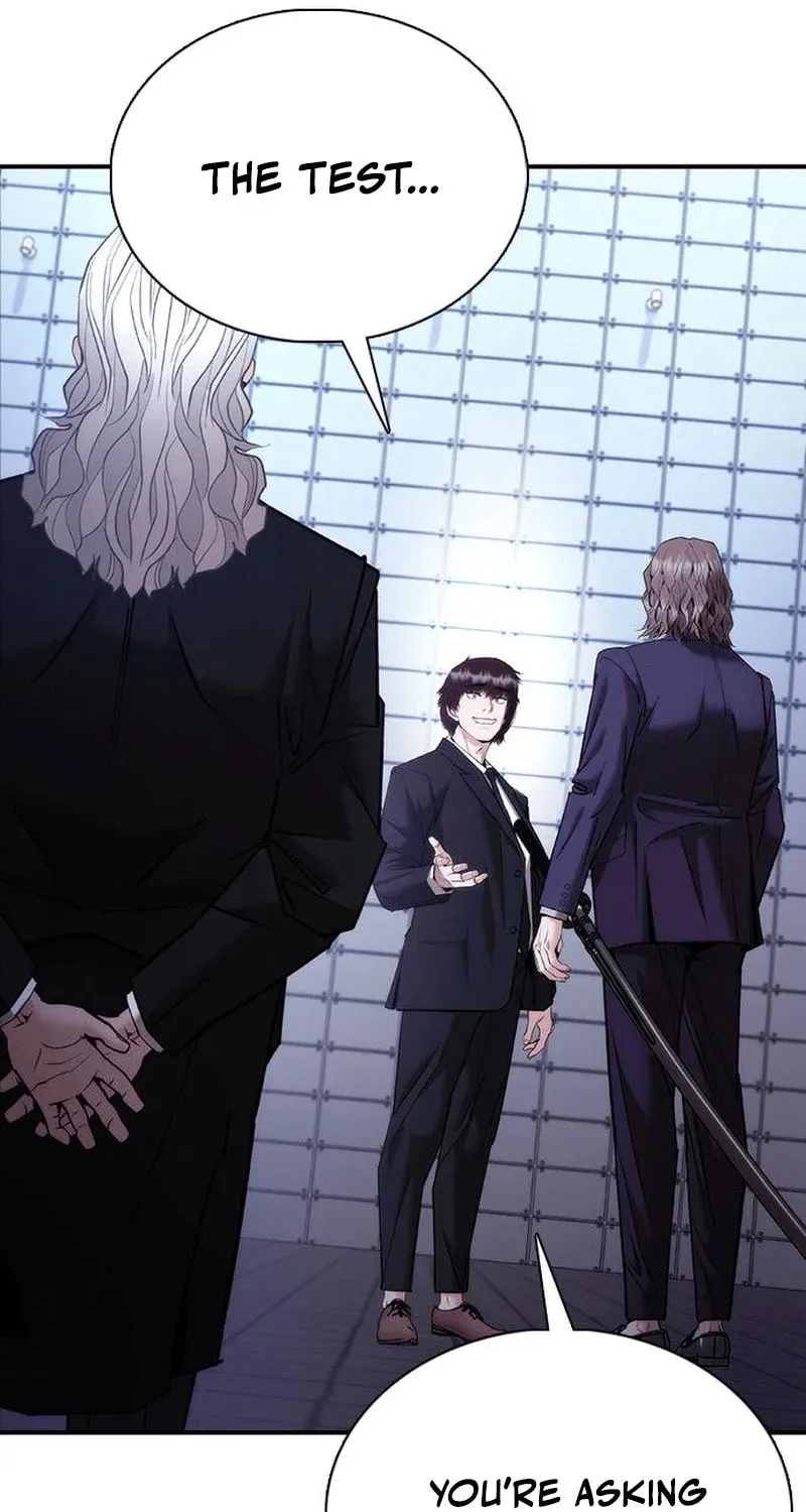 Perfect Suit Chapter 9 page 19 - 