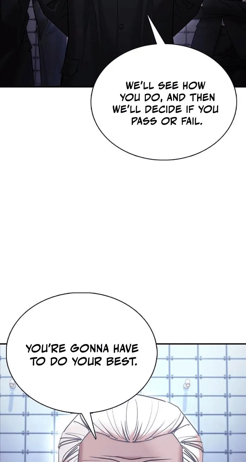 Perfect Suit Chapter 9 page 21 - 