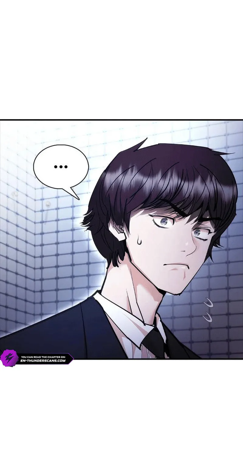 Perfect Suit Chapter 9 page 25 - 