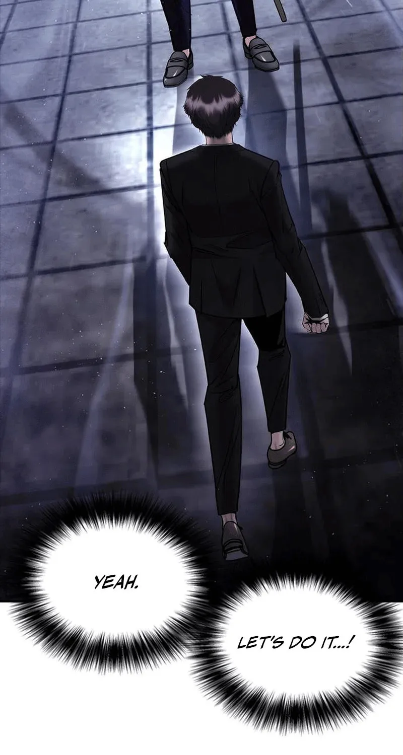 Perfect Suit Chapter 9 page 27 - 