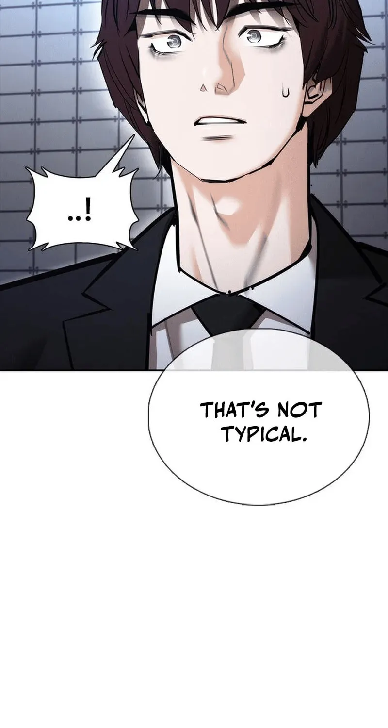 Perfect Suit Chapter 9 page 4 - 