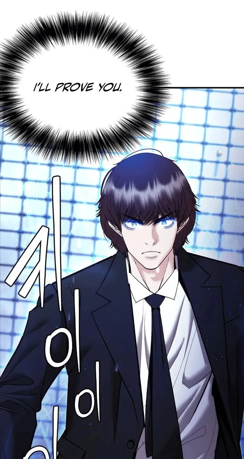 Perfect Suit Chapter 9 page 31 - 