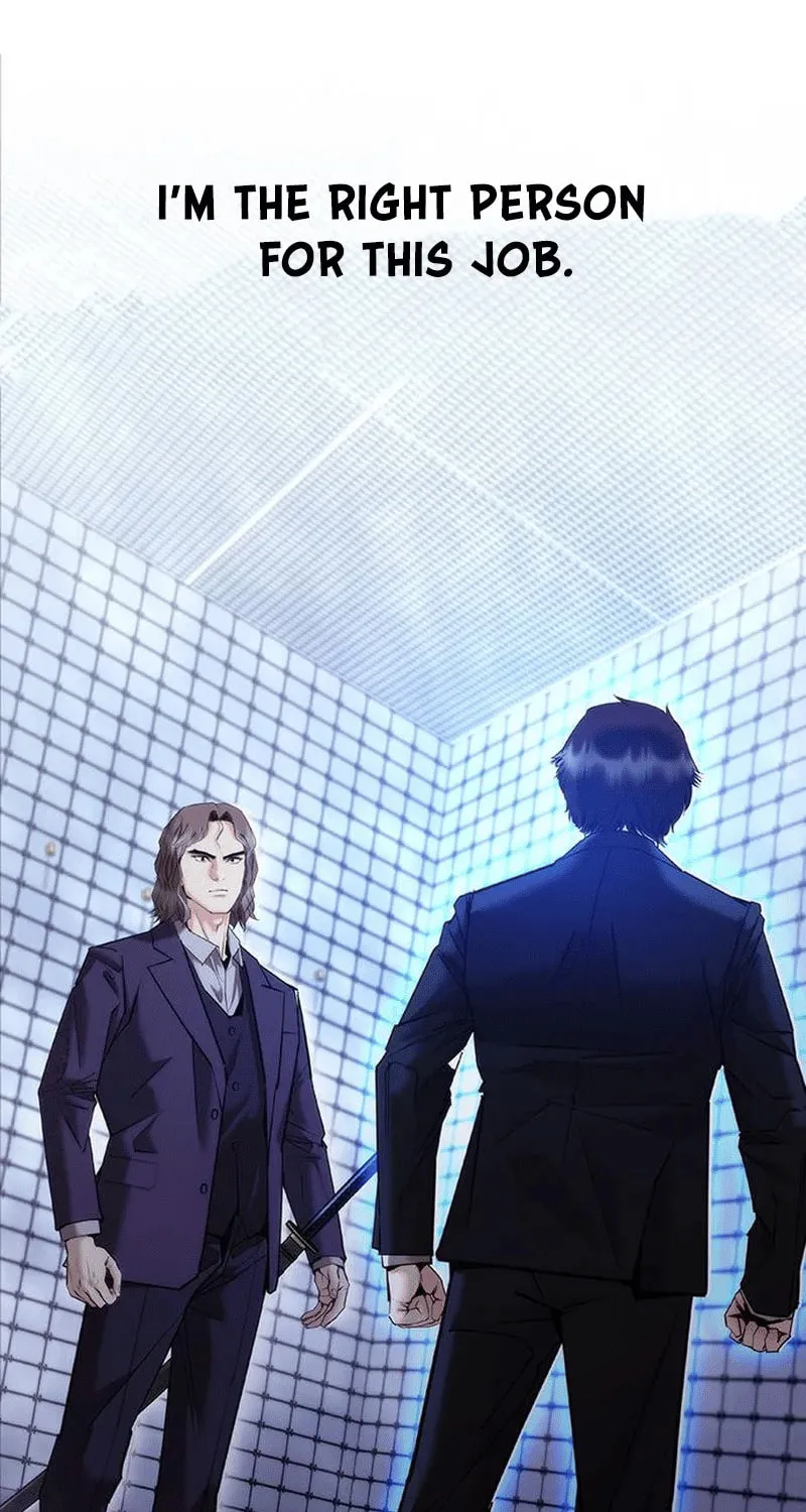 Perfect Suit Chapter 9 page 33 - 