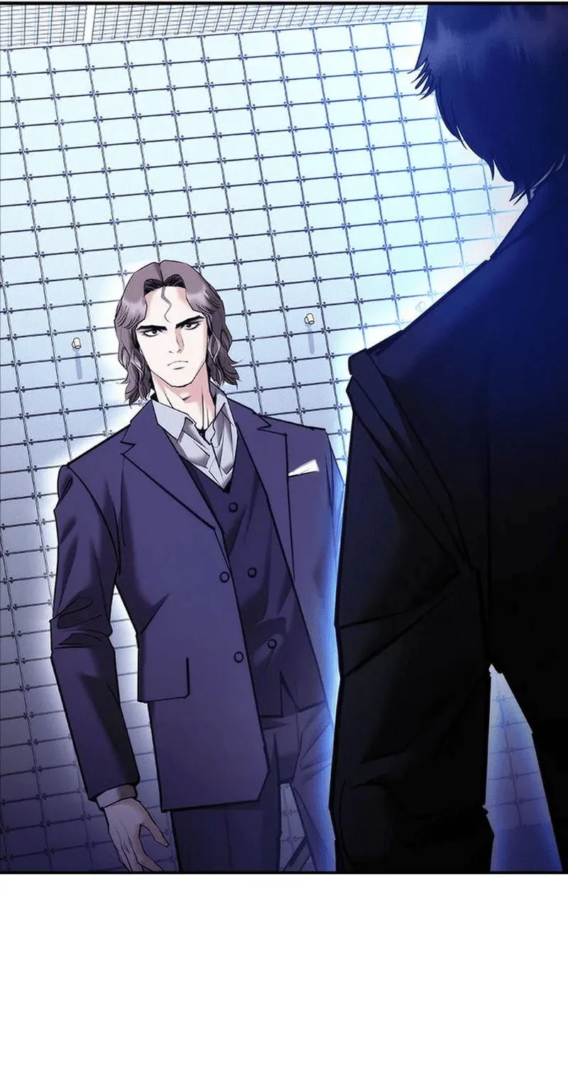 Perfect Suit Chapter 9 page 37 - 