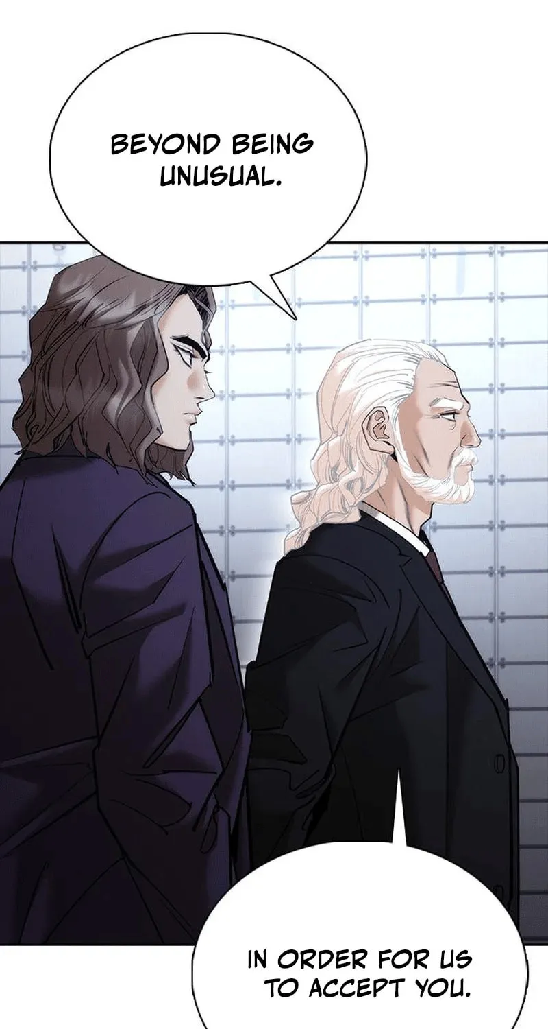 Perfect Suit Chapter 9 page 5 - 