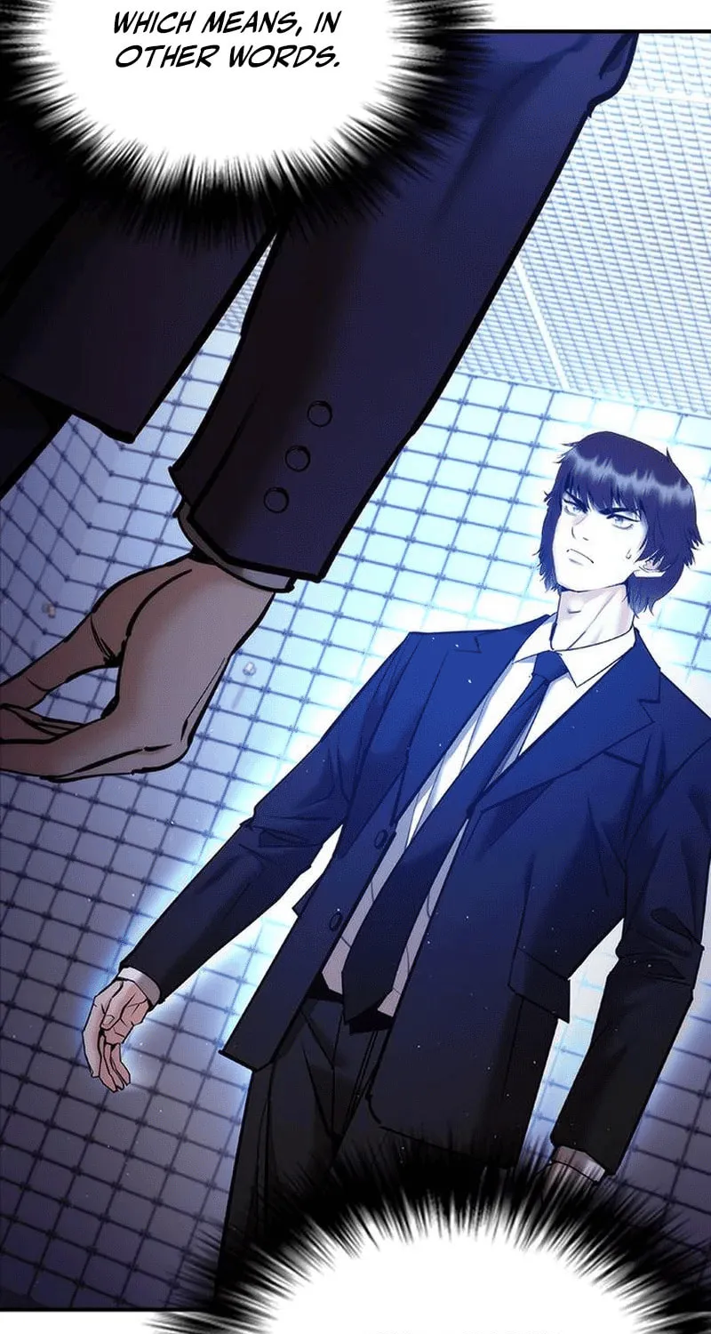 Perfect Suit Chapter 9 page 43 - 