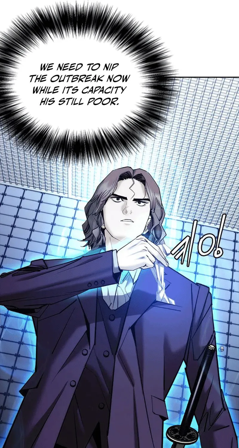Perfect Suit Chapter 9 page 49 - 
