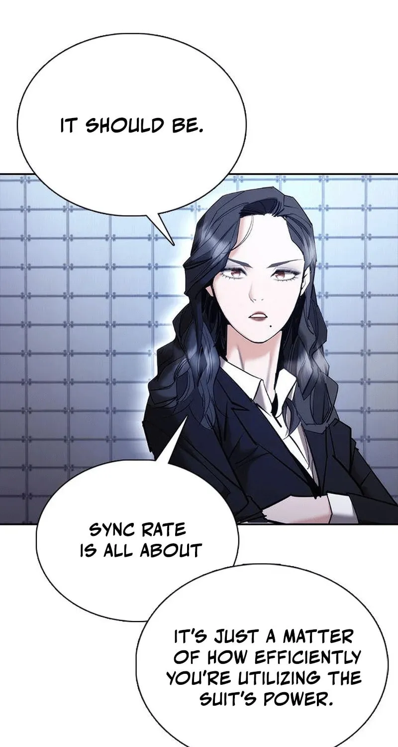 Perfect Suit Chapter 9 page 68 - 
