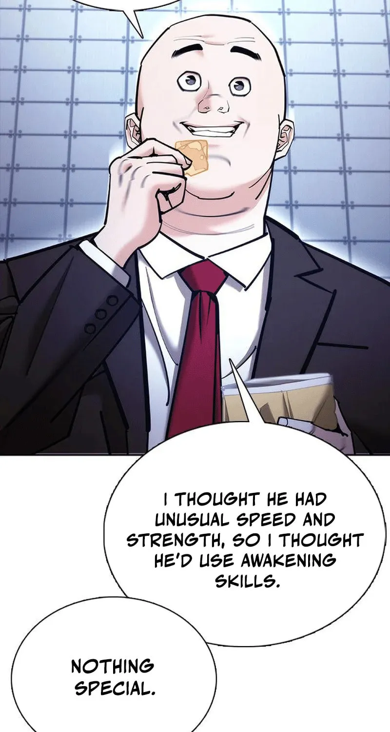 Perfect Suit Chapter 9 page 75 - 