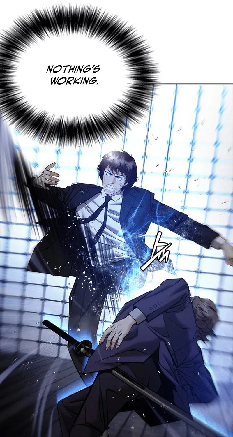 Perfect Suit Chapter 9 page 83 - 