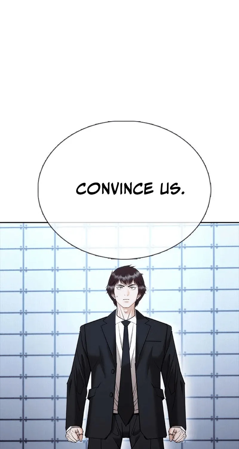 Perfect Suit Chapter 9 page 10 - 