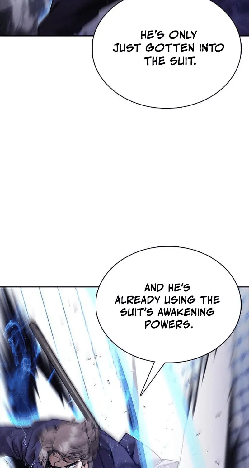 Perfect Suit Chapter 9 page 95 - 