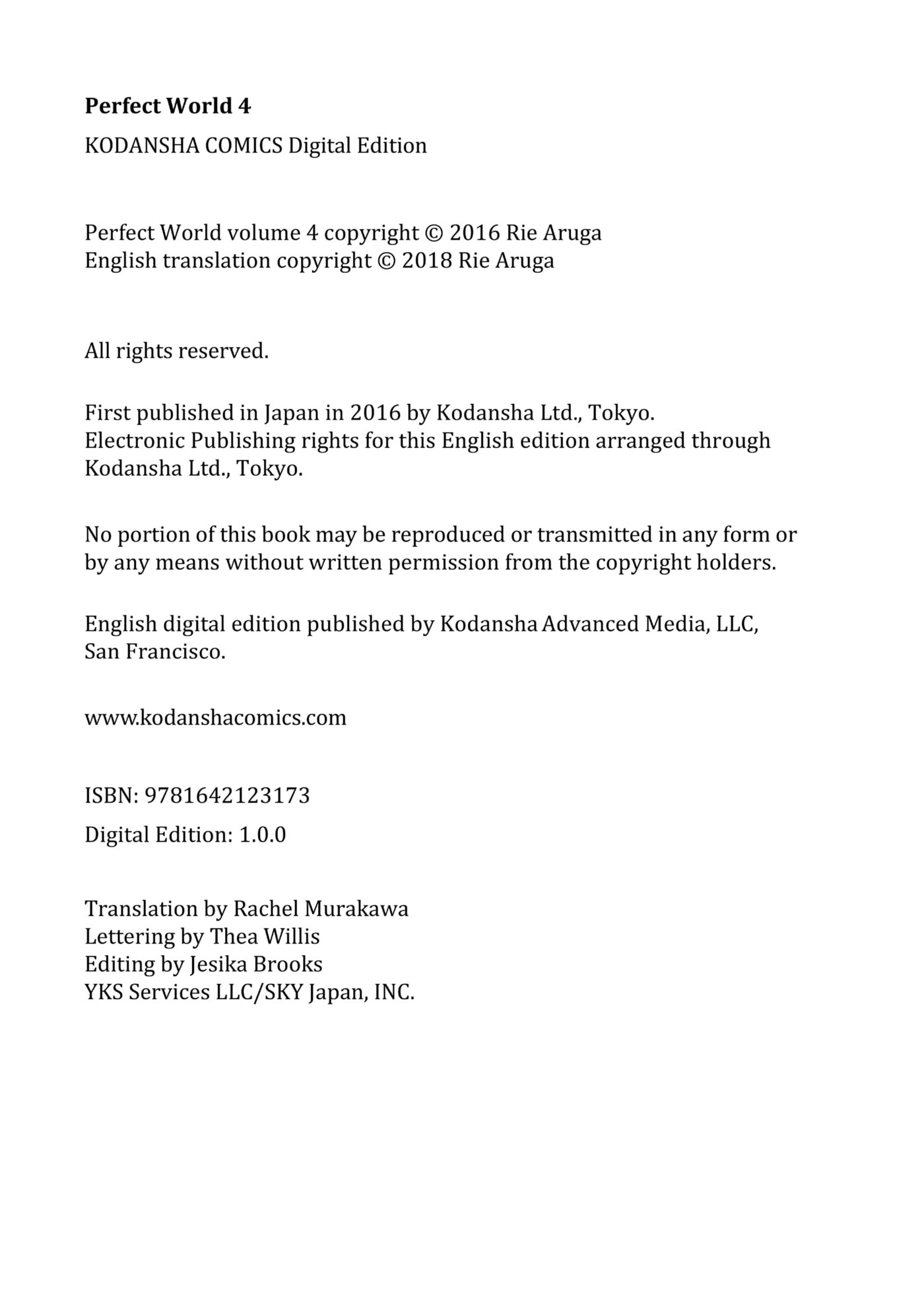 Perfect World (Chen Dong) Chapter 19 page 36 - 