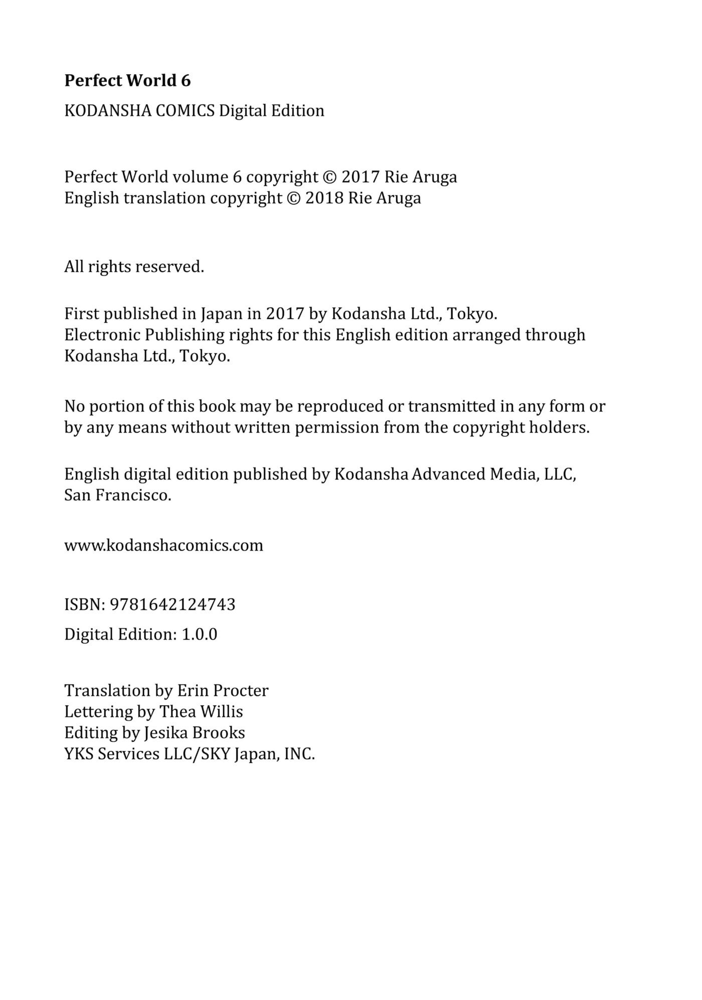 Perfect World (Chen Dong) Chapter 29 page 38 - 
