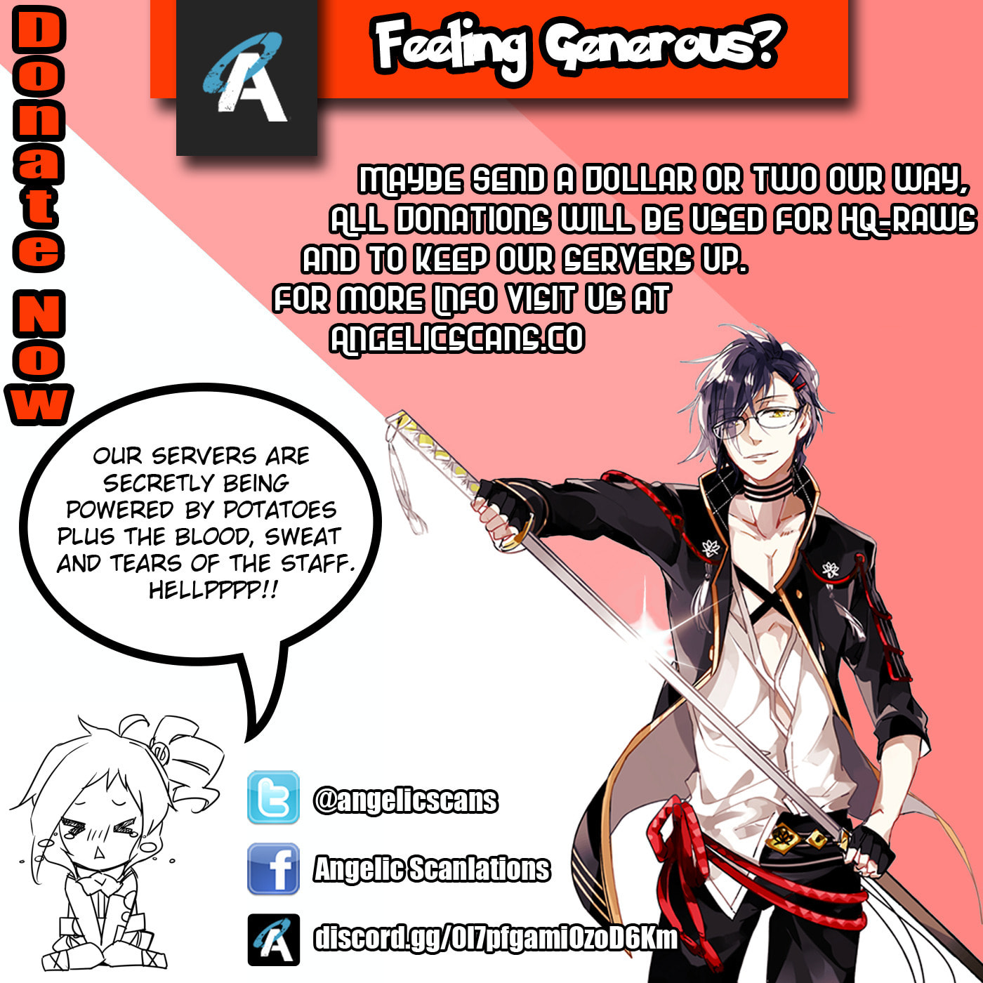 Perfect World (Chen Dong) Chapter 3 page 2 - 