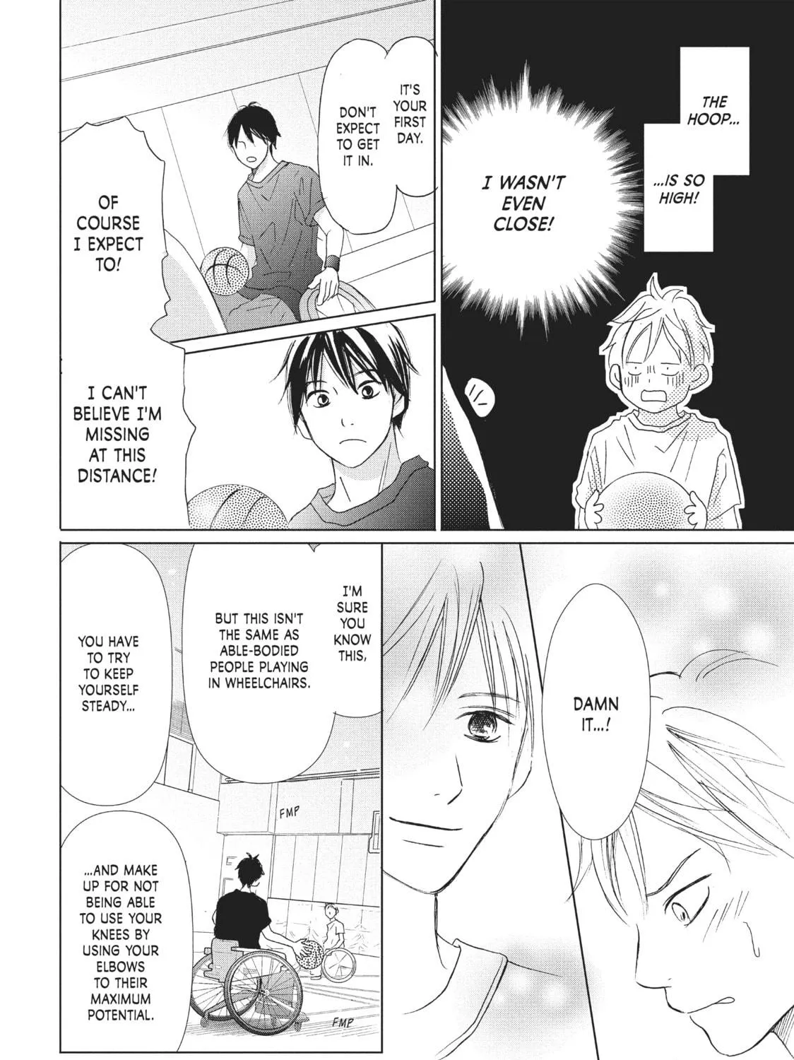 Perfect World Chapter 3 page 47 - 