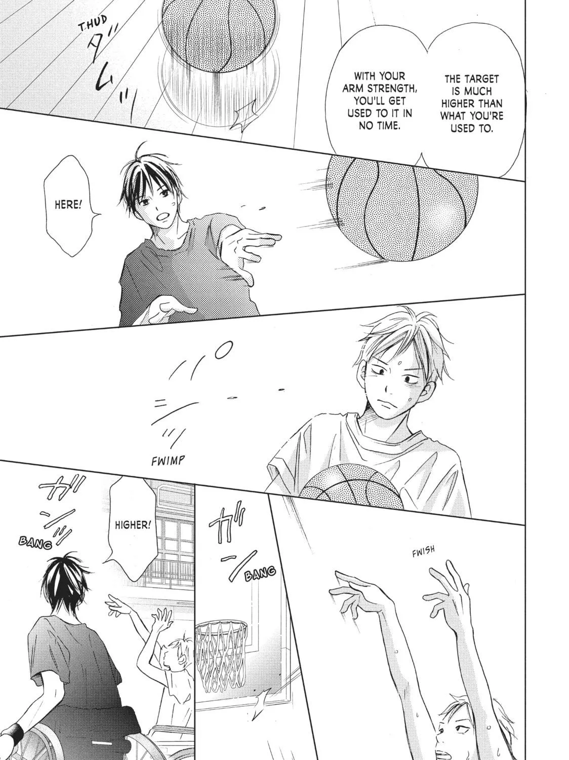 Perfect World Chapter 3 page 49 - 