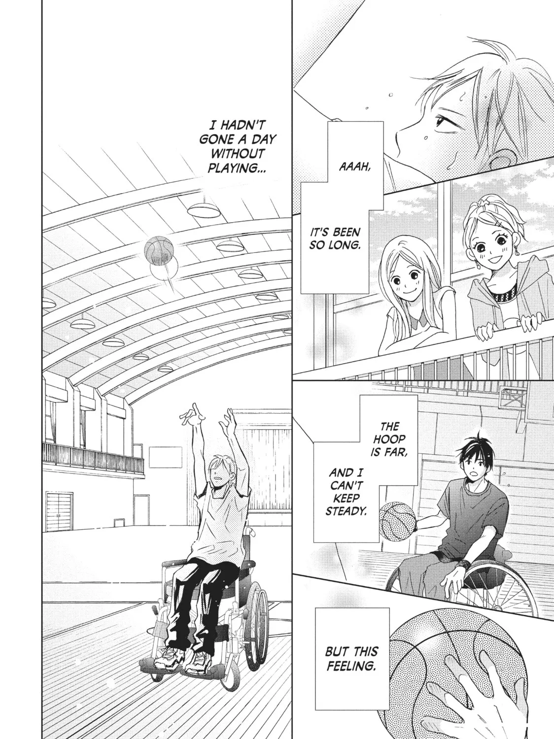 Perfect World Chapter 3 page 51 - 