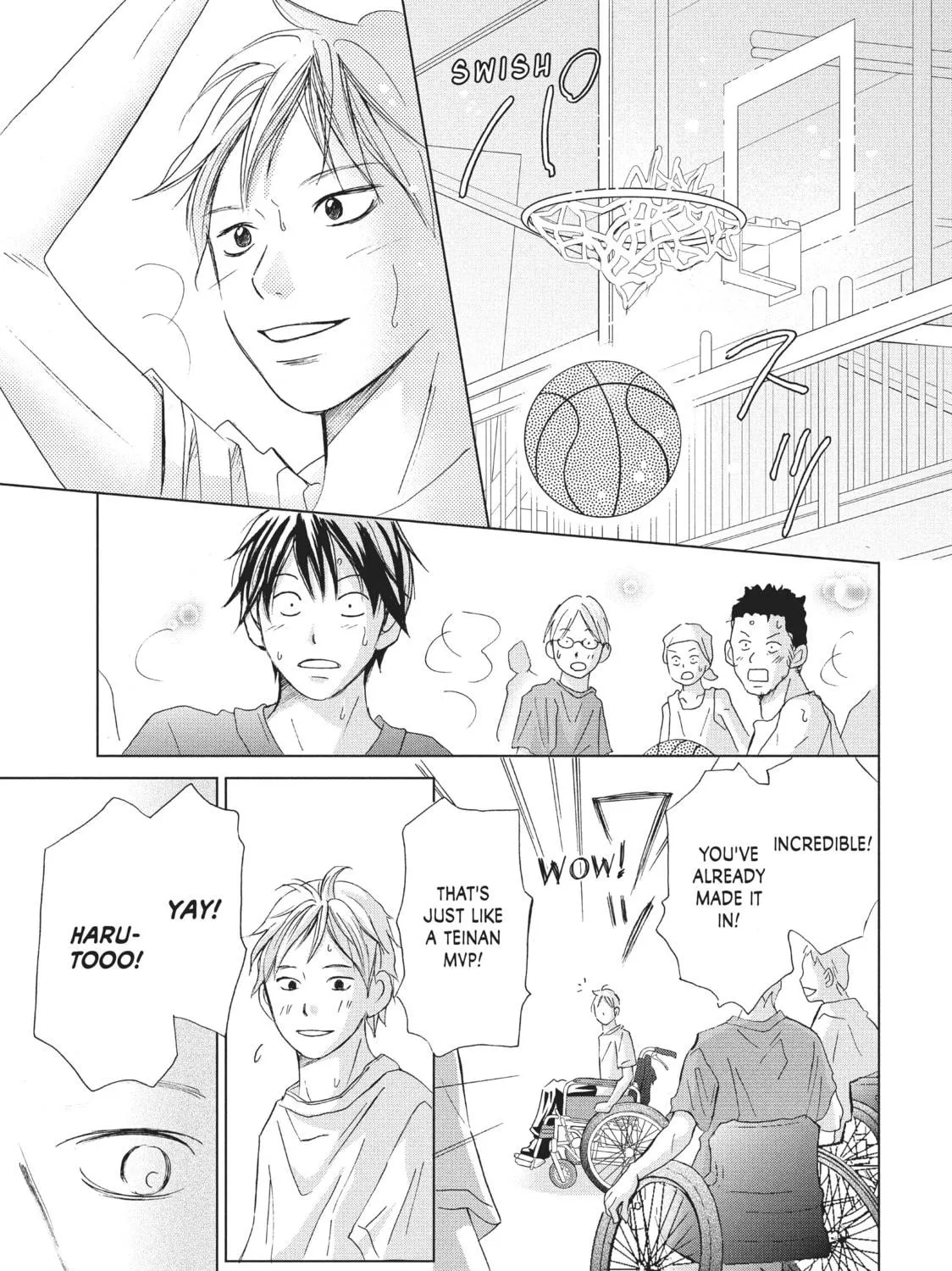 Perfect World Chapter 3 page 53 - 
