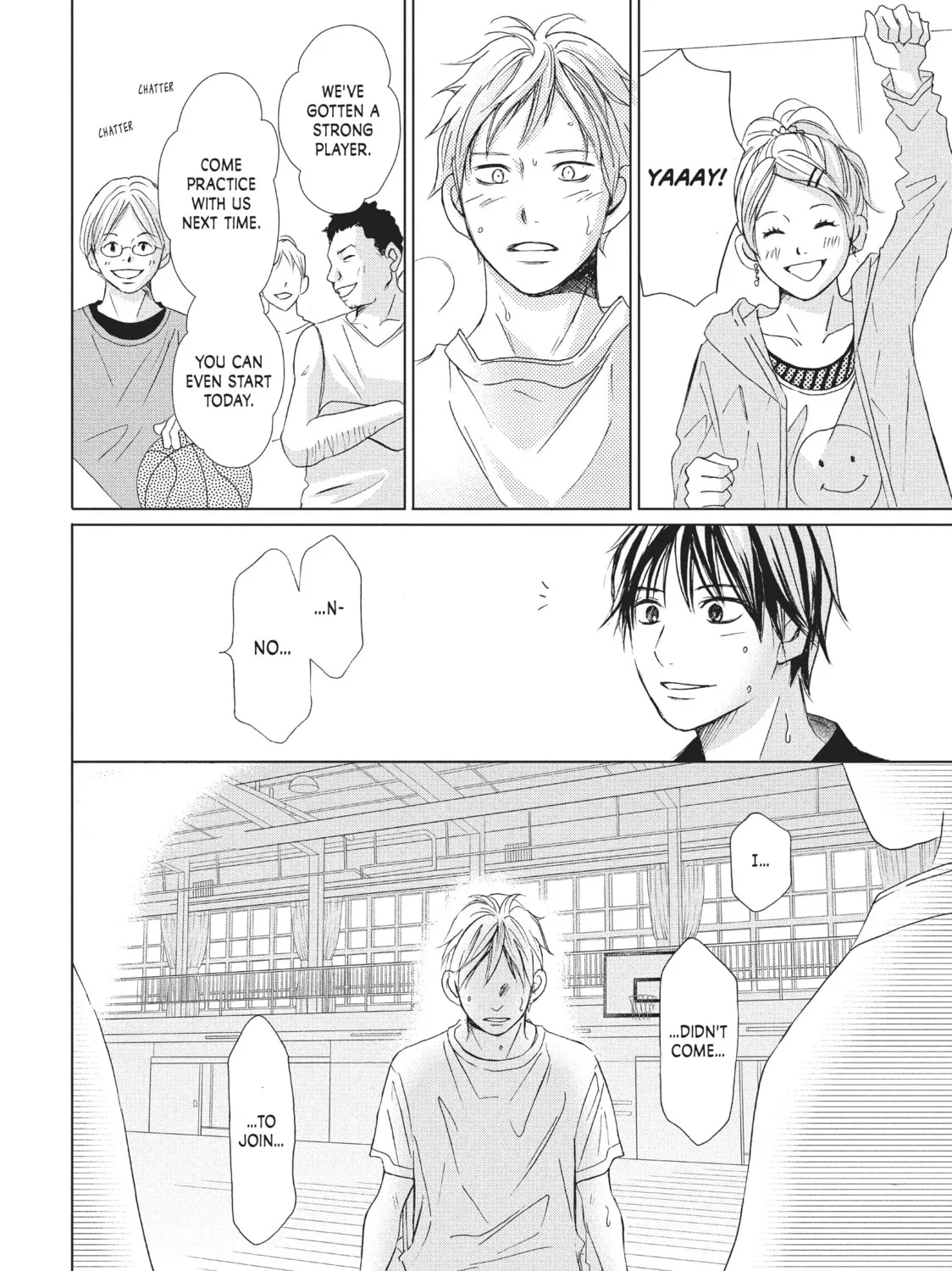 Perfect World Chapter 3 page 55 - 