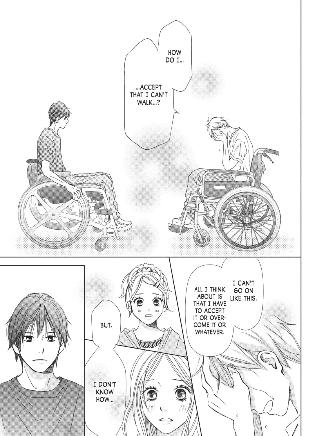 Perfect World Chapter 3 page 61 - 