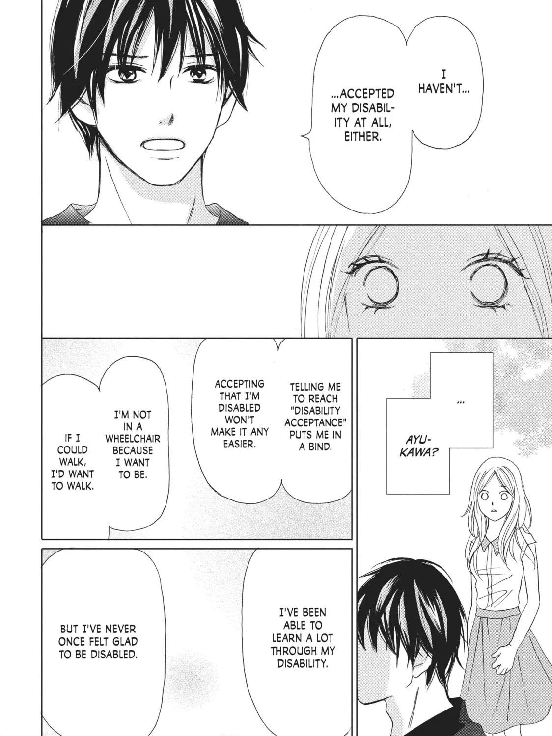 Perfect World Chapter 3 page 63 - 