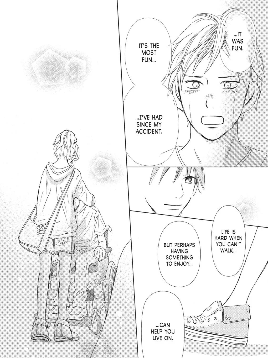 Perfect World Chapter 3 page 67 - 