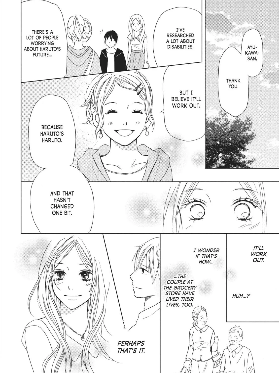 Perfect World Chapter 3 page 71 - 