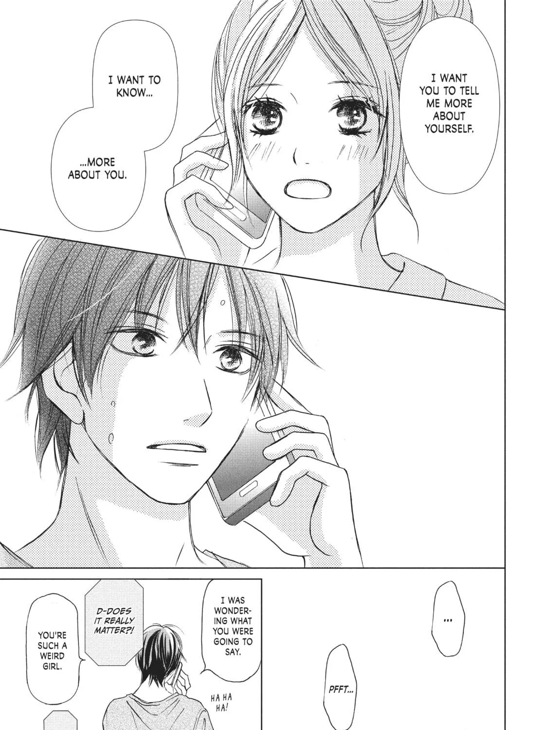 Perfect World Chapter 3 page 77 - 