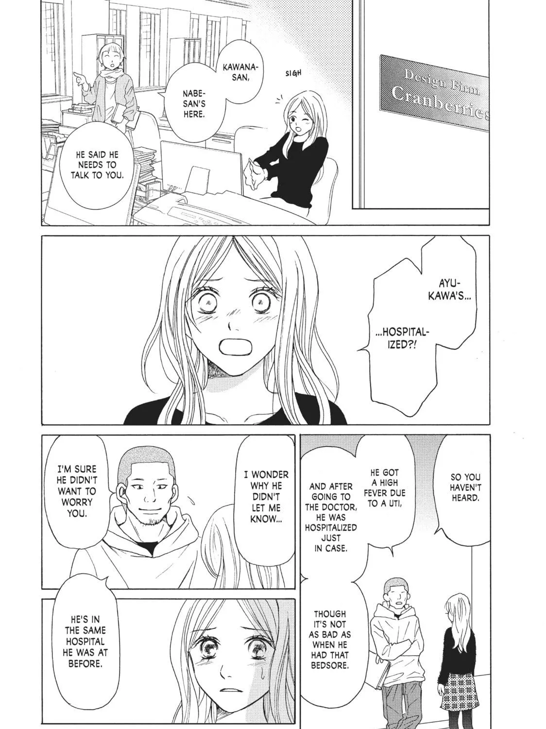 Perfect World Chapter 4 page 11 - 
