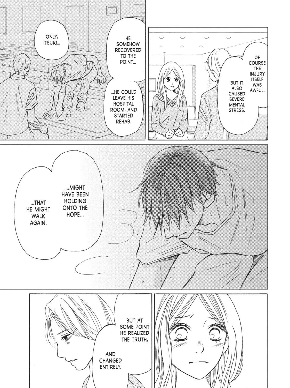 Perfect World Chapter 4 page 41 - 